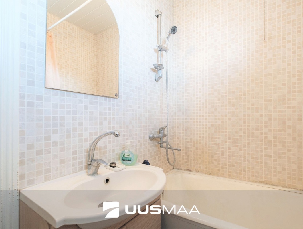 Tartu linn, Tartu linn, Annelinn, Ees-Annelinna, Uus 61