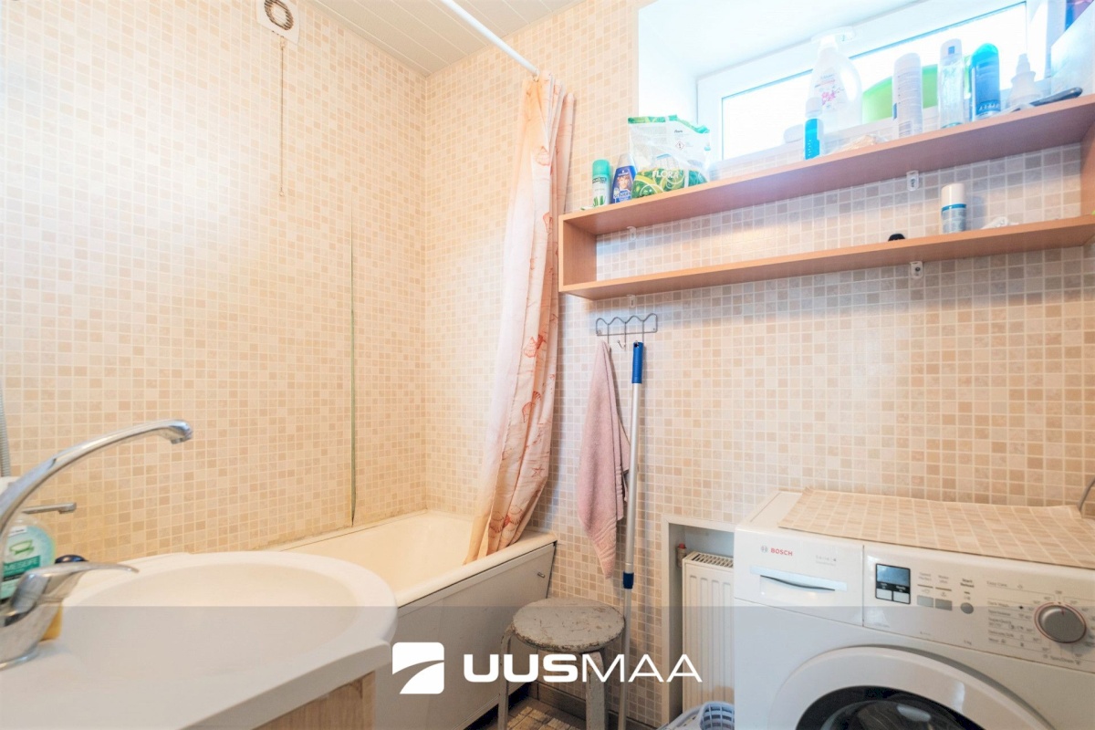 Tartu linn, Tartu linn, Annelinn, Ees-Annelinna, Uus 61