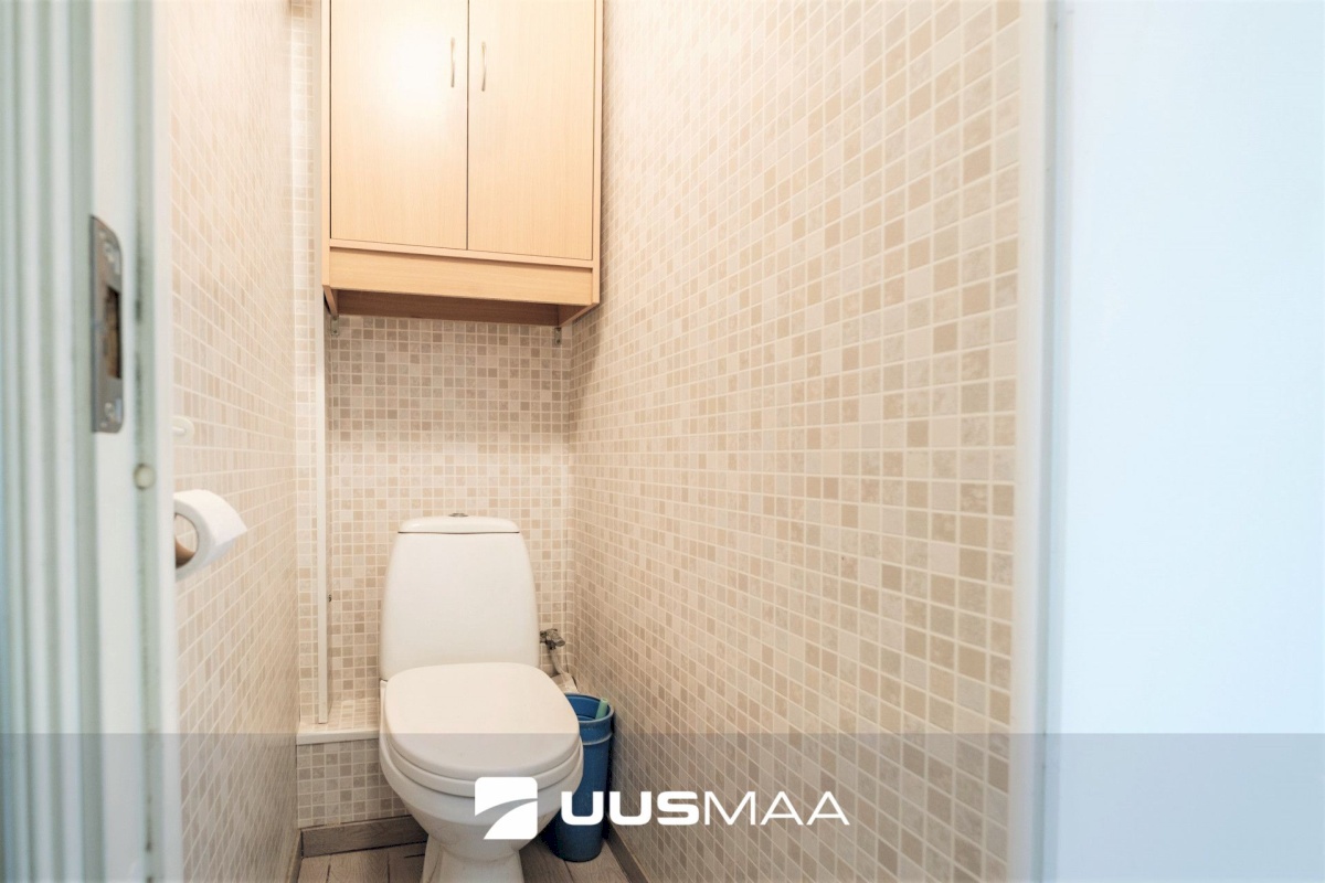 Tartu linn, Tartu linn, Annelinn, Ees-Annelinna, Uus 61