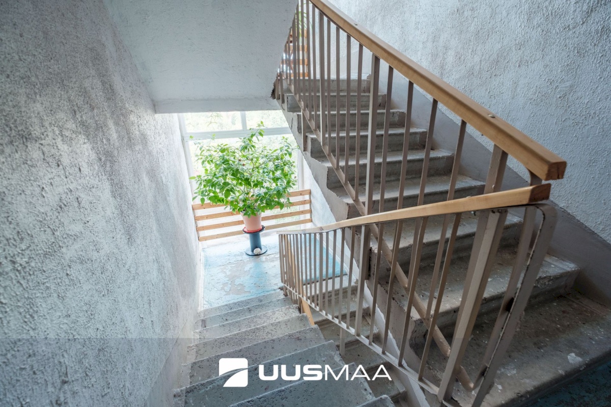 Tartu linn, Tartu linn, Annelinn, Ees-Annelinna, Uus 61