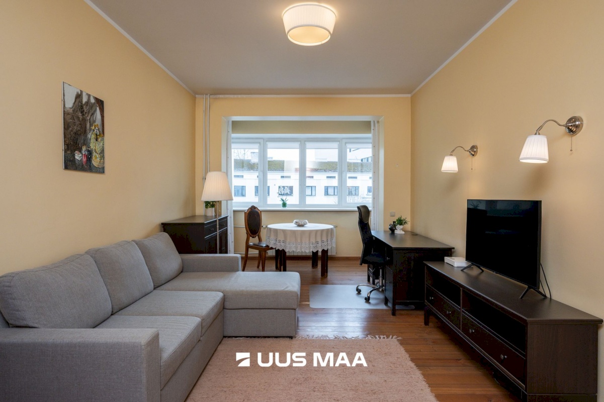 Tartu linn, Tartu linn, Kesklinn, Vanalinna, Magasini tn 12a