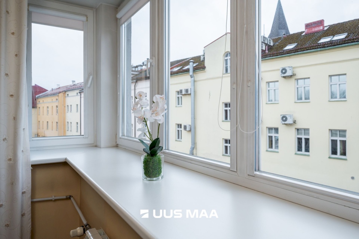 Tartu linn, Tartu linn, Kesklinn, Vanalinna, Magasini tn 12a