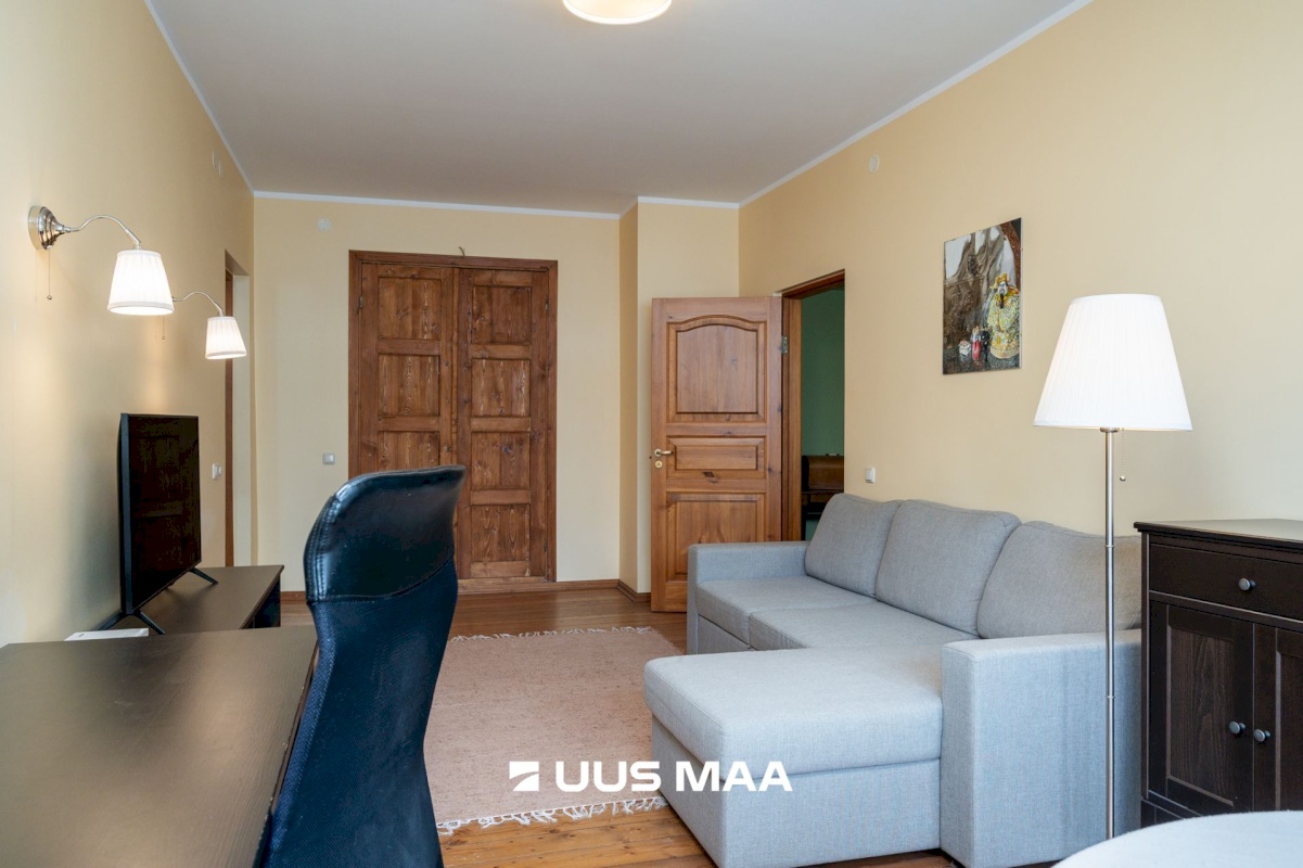 Tartu linn, Tartu linn, Kesklinn, Vanalinna, Magasini tn 12a