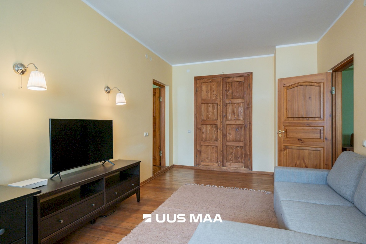 Tartu linn, Tartu linn, Kesklinn, Vanalinna, Magasini tn 12a