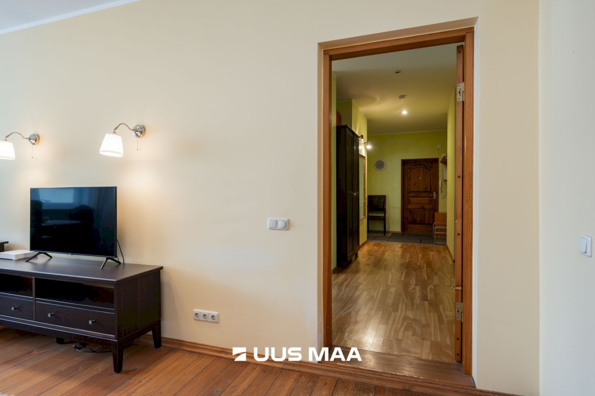 Tartu linn, Tartu linn, Kesklinn, Vanalinna, Magasini tn 12a