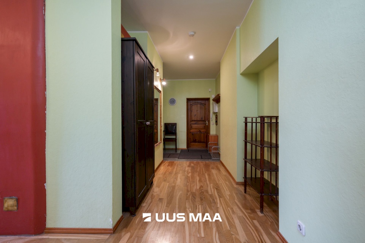 Tartu linn, Tartu linn, Kesklinn, Vanalinna, Magasini tn 12a