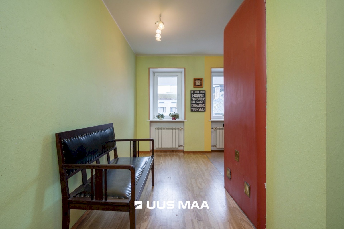 Tartu linn, Tartu linn, Kesklinn, Vanalinna, Magasini tn 12a