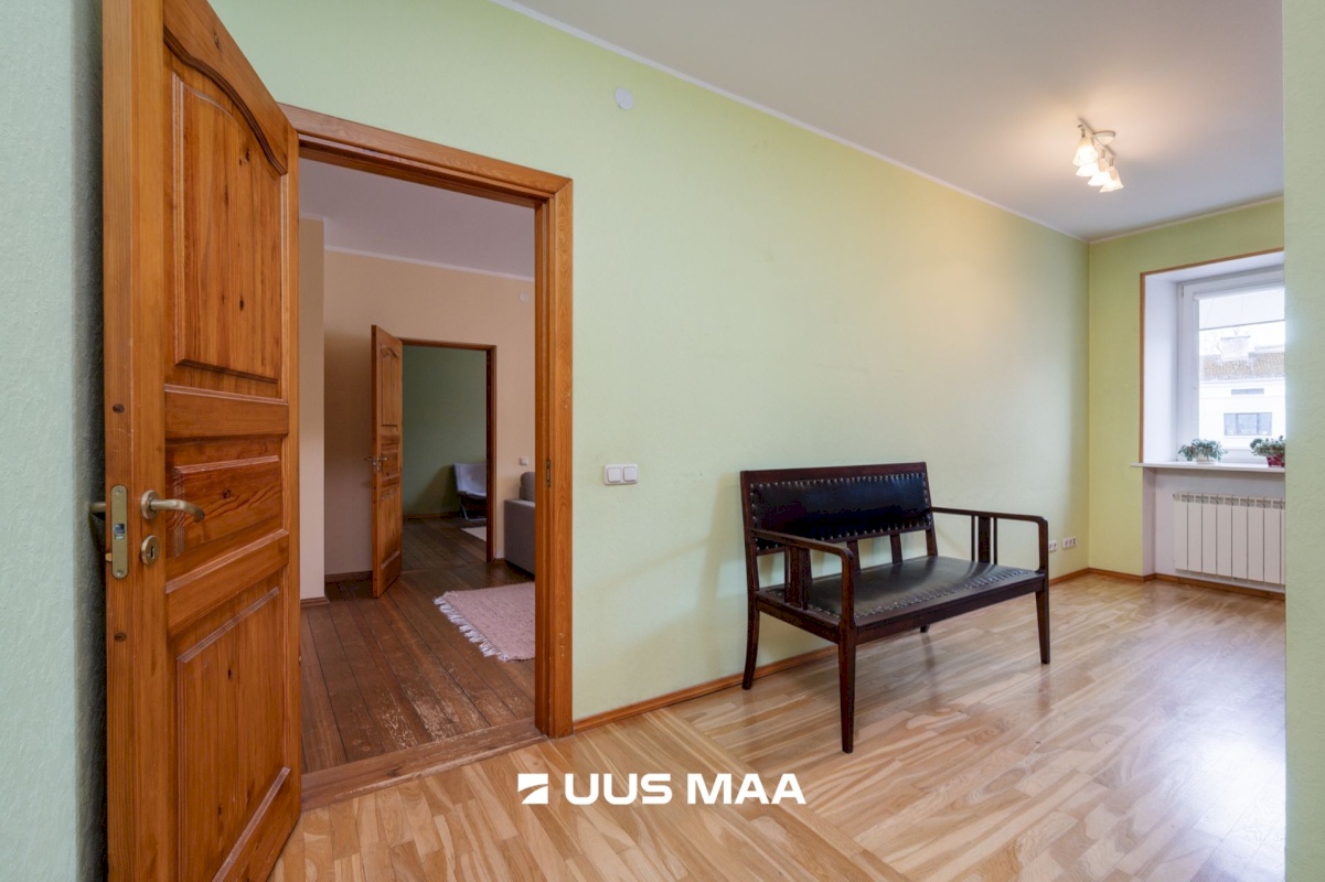 Tartu linn, Tartu linn, Kesklinn, Vanalinna, Magasini tn 12a