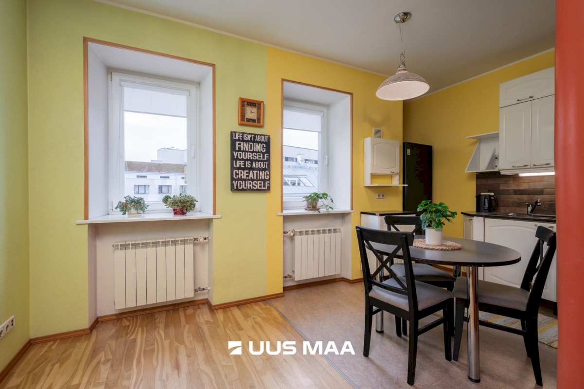 Tartu linn, Tartu linn, Kesklinn, Vanalinna, Magasini tn 12a