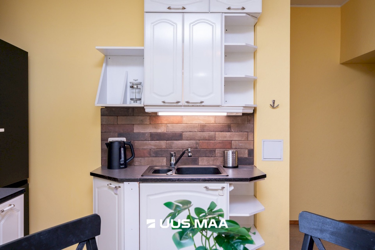 Tartu linn, Tartu linn, Kesklinn, Vanalinna, Magasini tn 12a