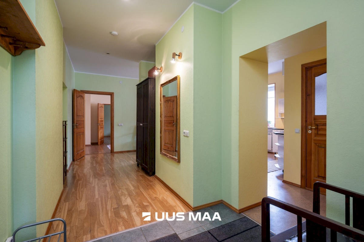 Tartu linn, Tartu linn, Kesklinn, Vanalinna, Magasini tn 12a