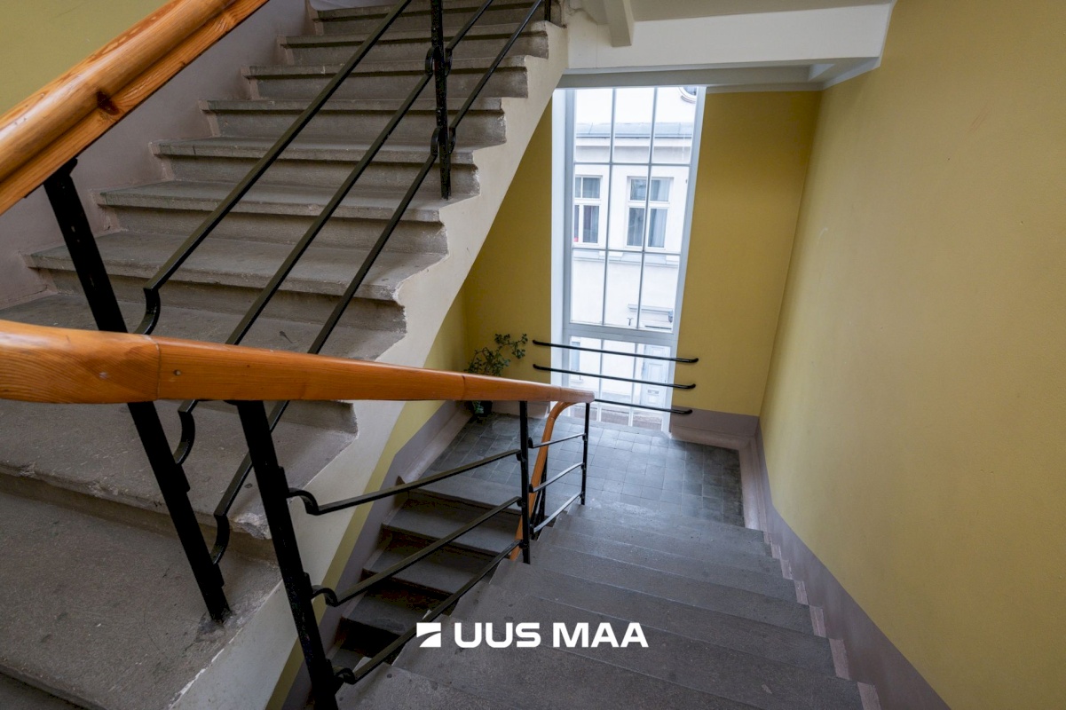 Tartu linn, Tartu linn, Kesklinn, Vanalinna, Magasini tn 12a