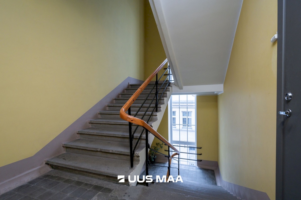 Tartu linn, Tartu linn, Kesklinn, Vanalinna, Magasini tn 12a