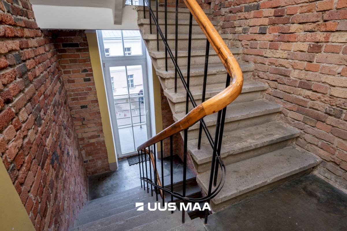 Tartu linn, Tartu linn, Kesklinn, Vanalinna, Magasini tn 12a