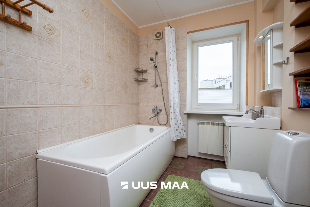 Tartu linn, Tartu linn, Kesklinn, Vanalinna, Magasini tn 12a