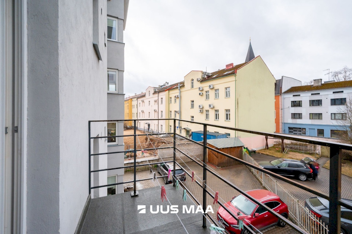 Tartu linn, Tartu linn, Kesklinn, Vanalinna, Magasini tn 12a