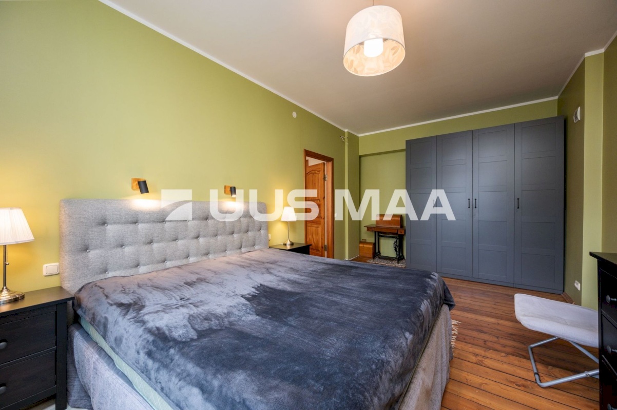 Tartu linn, Tartu linn, Kesklinn, Vanalinna, Magasini tn 12a