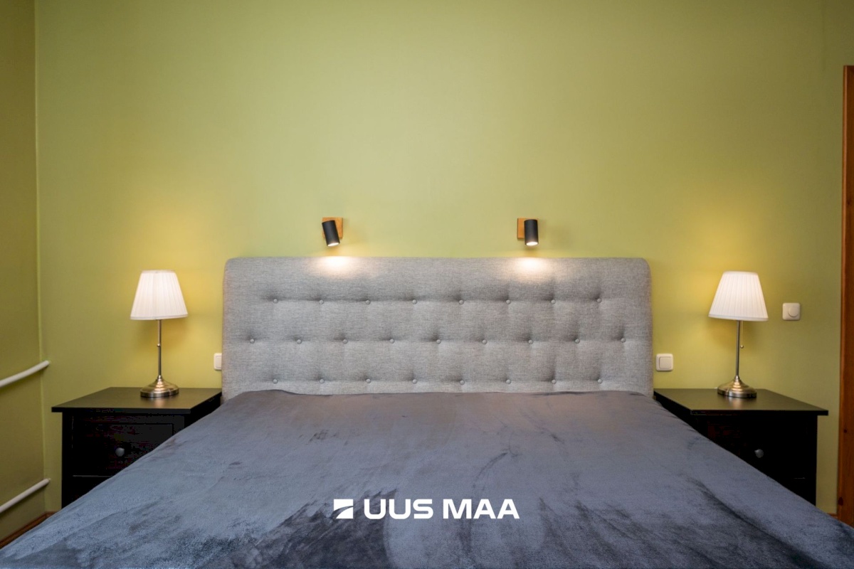 Tartu linn, Tartu linn, Kesklinn, Vanalinna, Magasini tn 12a