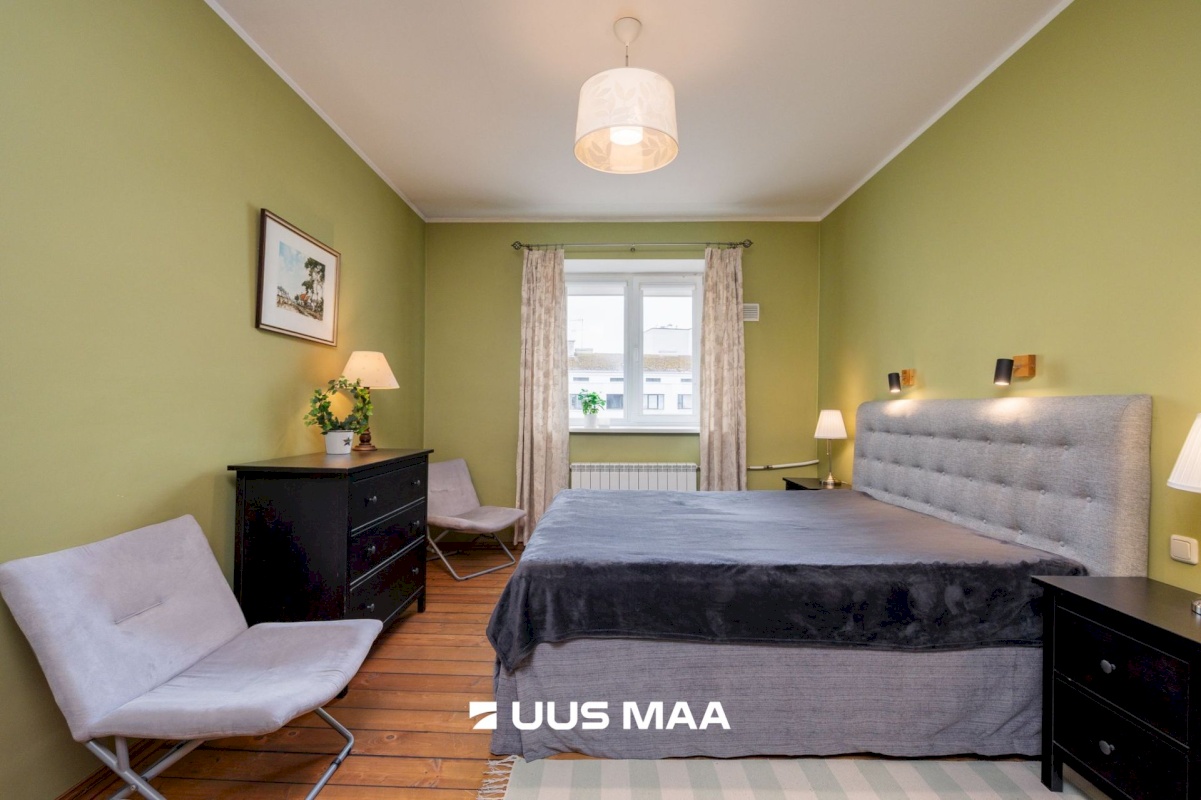 Tartu linn, Tartu linn, Kesklinn, Vanalinna, Magasini tn 12a