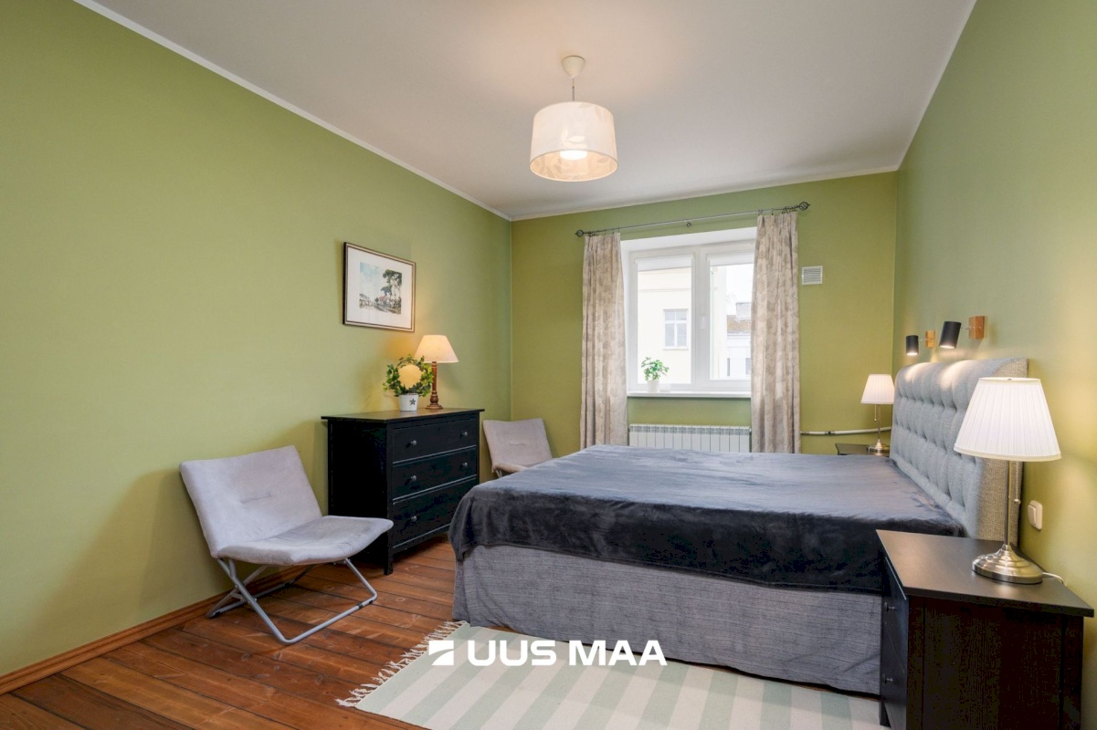 Tartu linn, Tartu linn, Kesklinn, Vanalinna, Magasini tn 12a