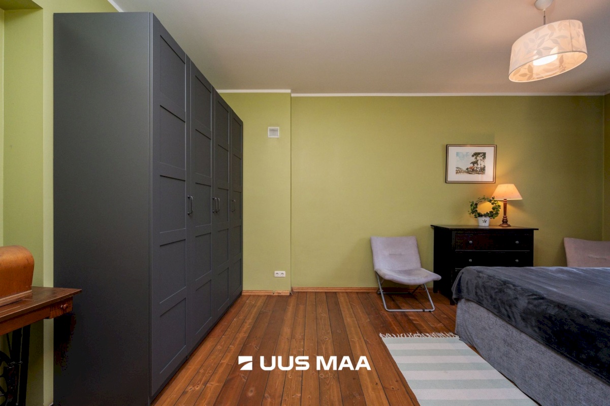 Tartu linn, Tartu linn, Kesklinn, Vanalinna, Magasini tn 12a