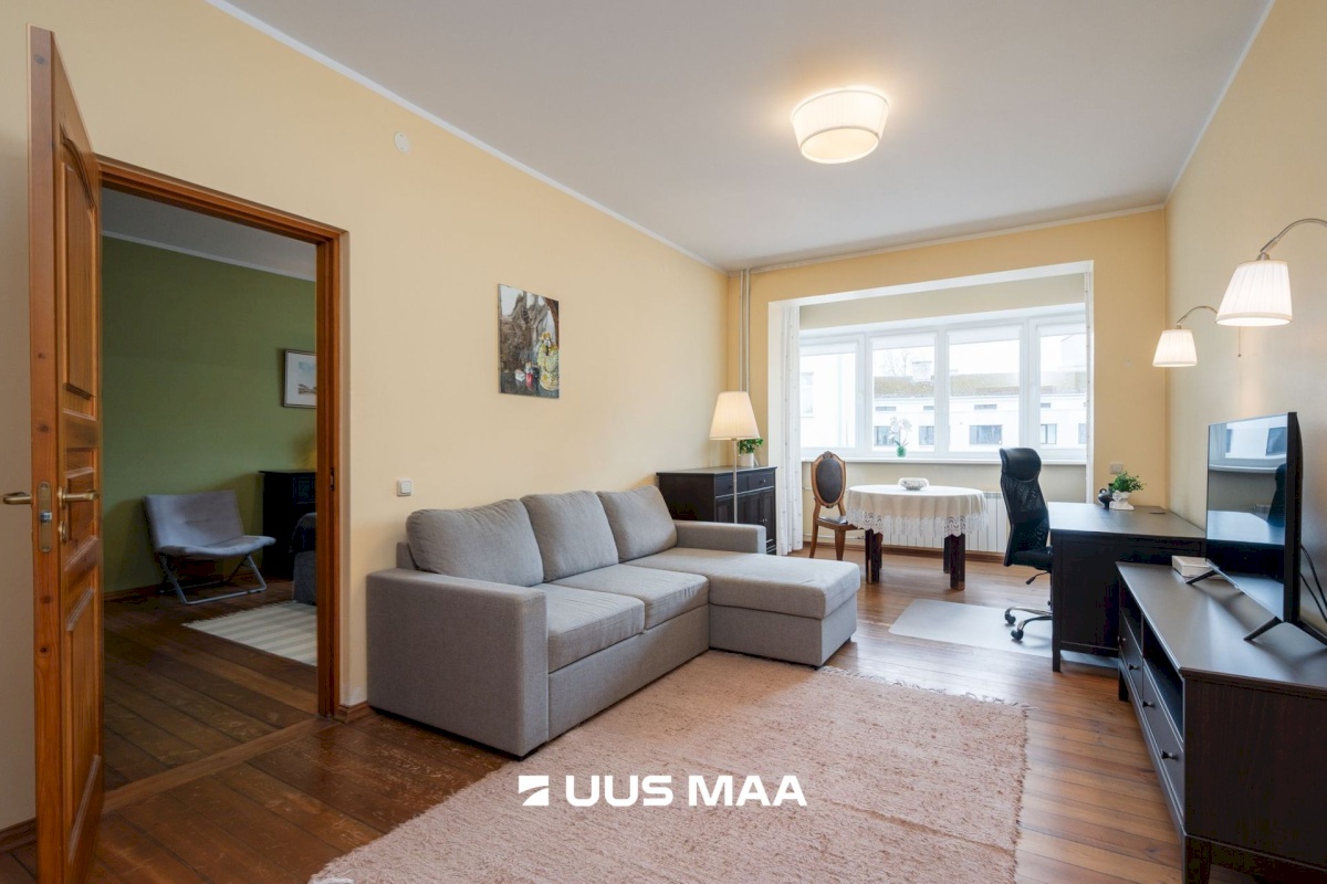 Tartu linn, Tartu linn, Kesklinn, Vanalinna, Magasini tn 12a