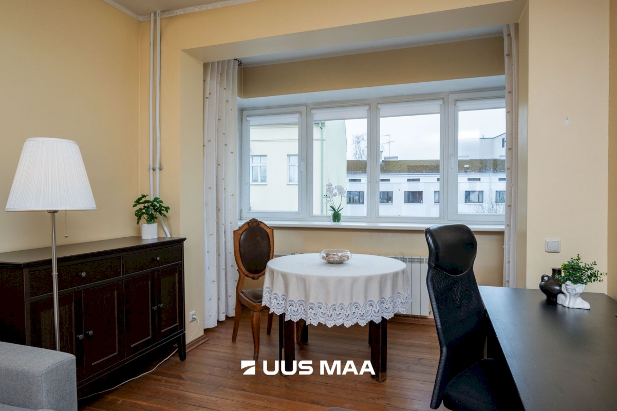 Tartu linn, Tartu linn, Kesklinn, Vanalinna, Magasini tn 12a