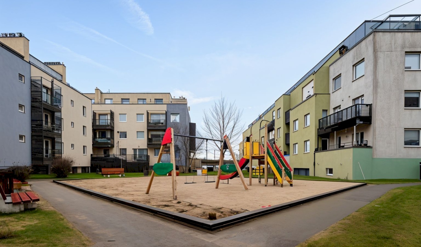 Tallinn, Lasnamäe linnaosa, Narva mnt 174c/2