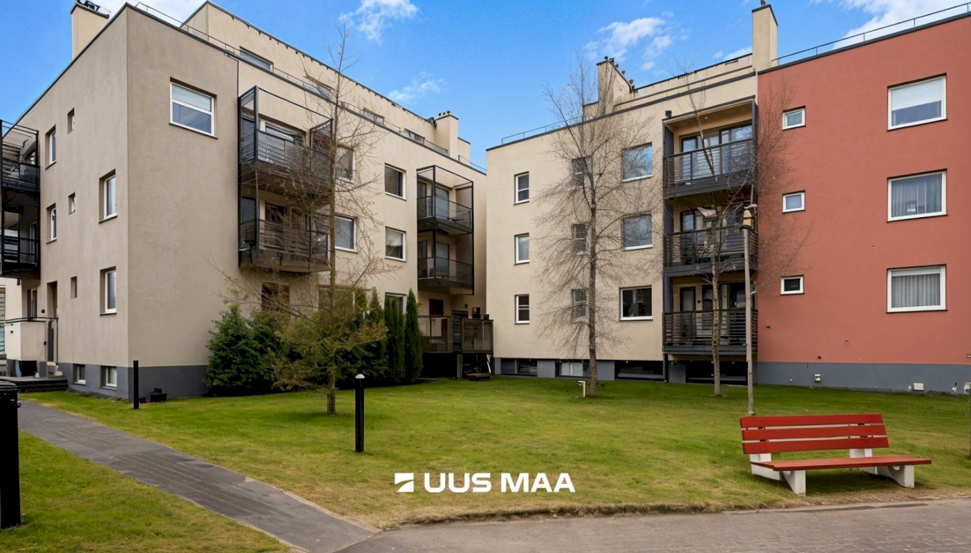 Tallinn, Lasnamäe linnaosa, Narva mnt 174c/2