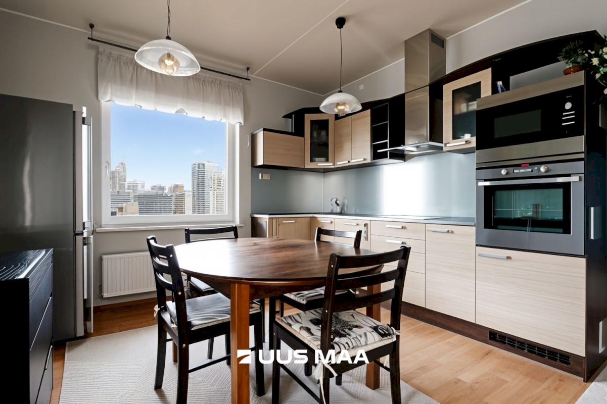 Tallinn, Lasnamäe linnaosa, Narva mnt 174c/2