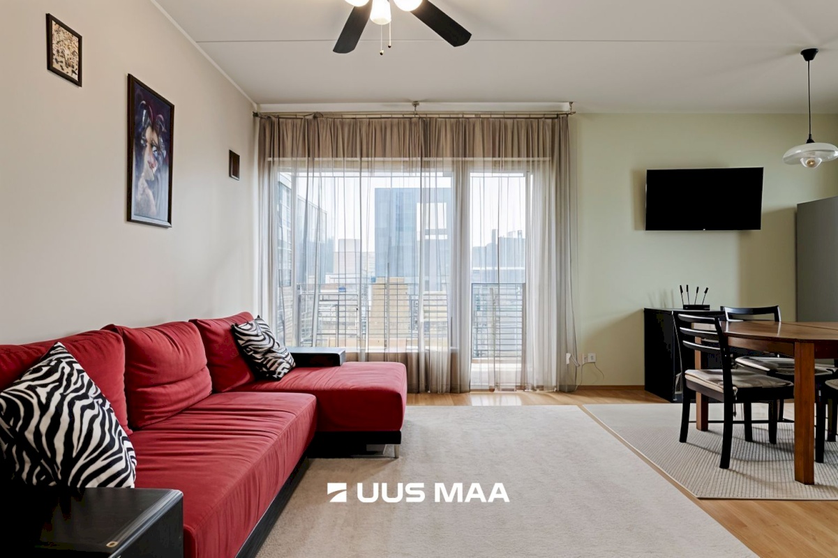 Tallinn, Lasnamäe linnaosa, Narva mnt 174c/2