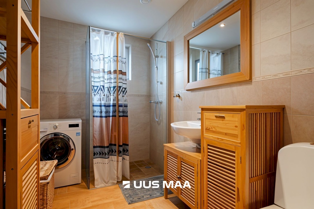 Tallinn, Lasnamäe linnaosa, Narva mnt 174c/2