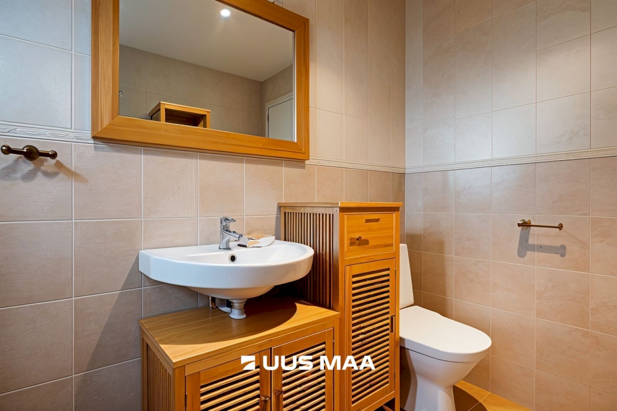 Tallinn, Lasnamäe linnaosa, Narva mnt 174c/2