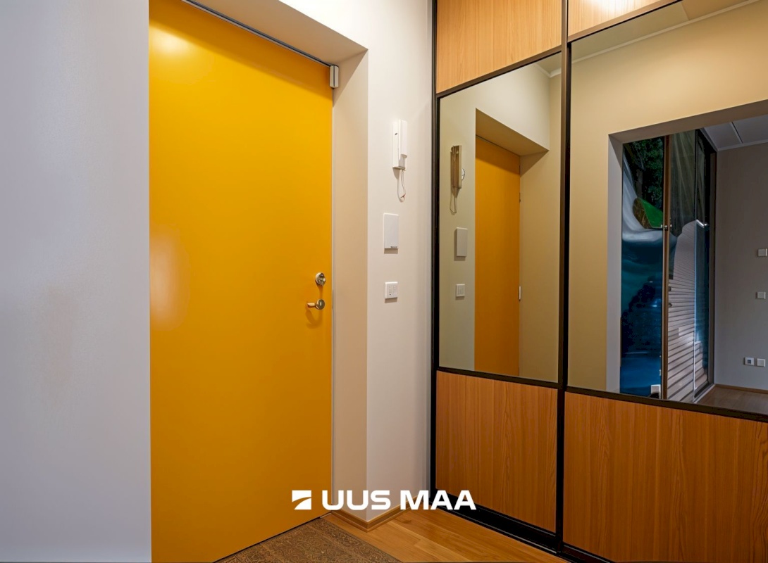 Tallinn, Lasnamäe linnaosa, Narva mnt 174c/2