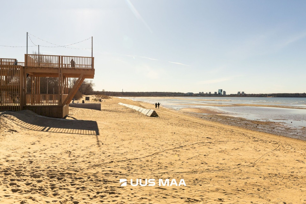 Tallinn, Põhja-Tallinna linnaosa, Puhangu tn 34