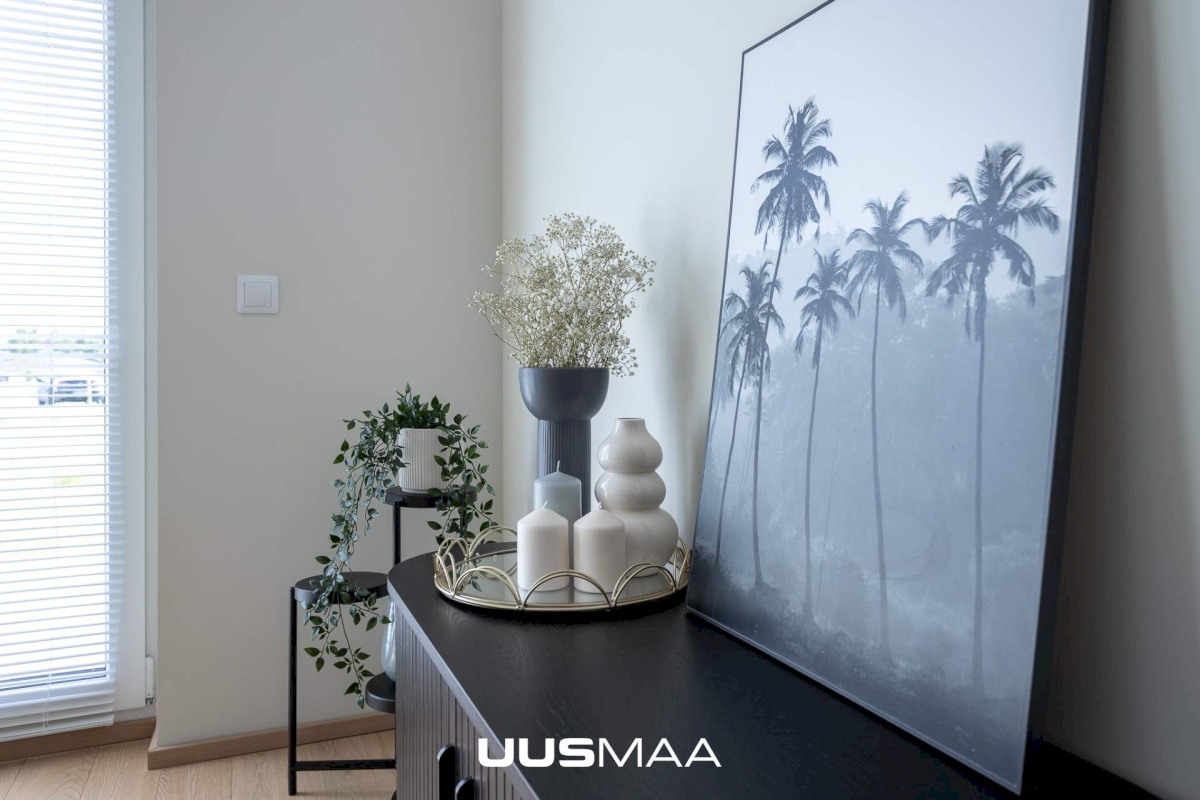 Rae vald, Peetri alevik, Kopli tee 26