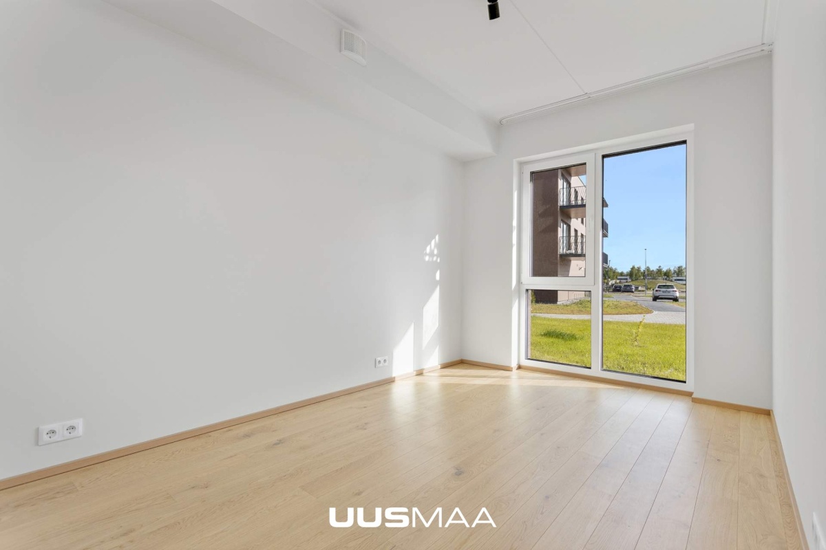 Rae vald, Peetri alevik, Kopli tee 26