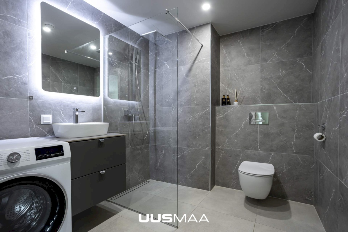 Rae vald, Peetri alevik, Kopli tee 26