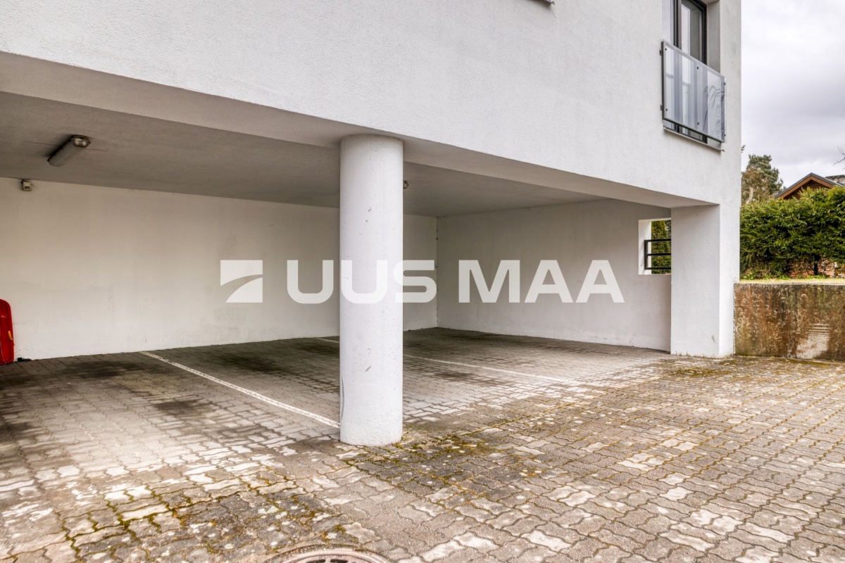 Tallinn, Kristiine linnaosa, Lilleküla, Siidisaba 13/2