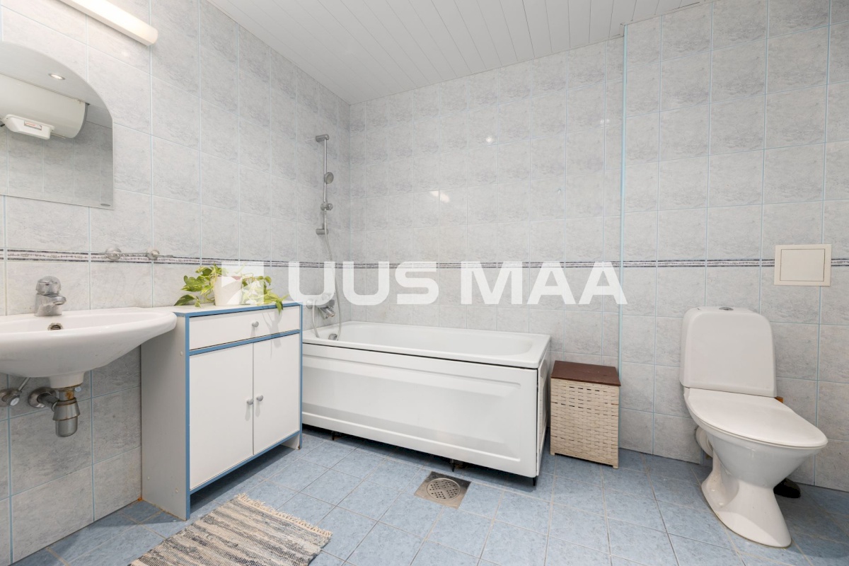 Tallinn, Kristiine linnaosa, Lilleküla, Siidisaba 13/2