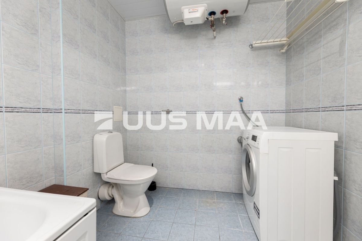 Tallinn, Kristiine linnaosa, Lilleküla, Siidisaba 13/2