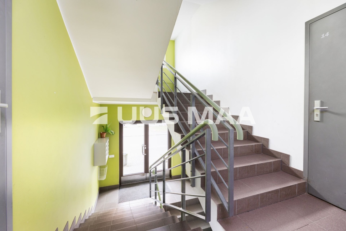 Tallinn, Kristiine linnaosa, Lilleküla, Siidisaba 13/2