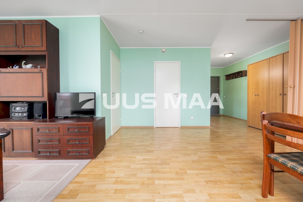 Tallinn, Kristiine linnaosa, Lilleküla, Siidisaba 13/2