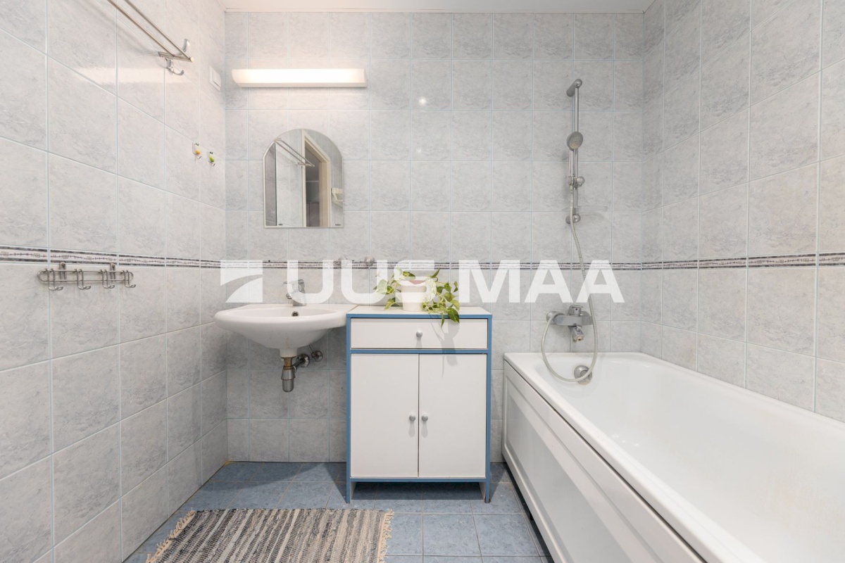 Tallinn, Kristiine linnaosa, Lilleküla, Siidisaba 13/2