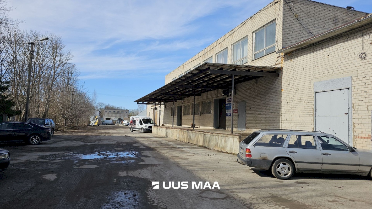 Jõhvi vald, Jõhvi linn, Pargi tn 27c