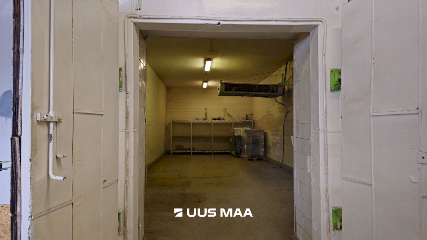 Jõhvi vald, Jõhvi linn, Pargi tn 27c