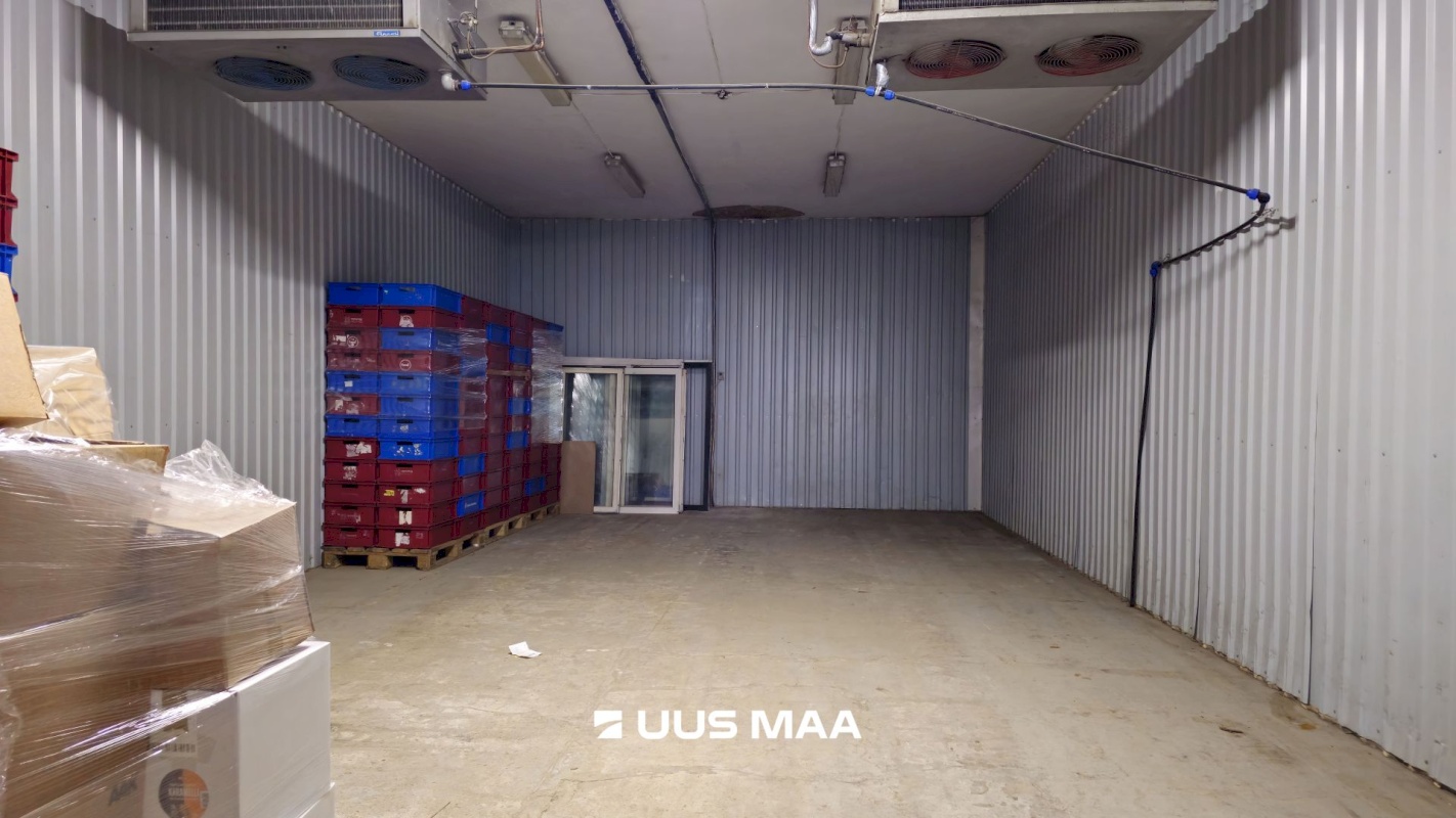 Jõhvi vald, Jõhvi linn, Pargi tn 27c