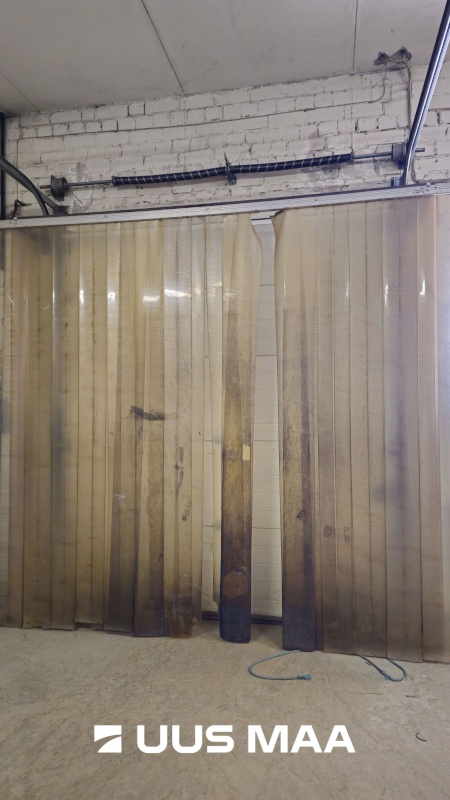 Jõhvi vald, Jõhvi linn, Pargi tn 27c