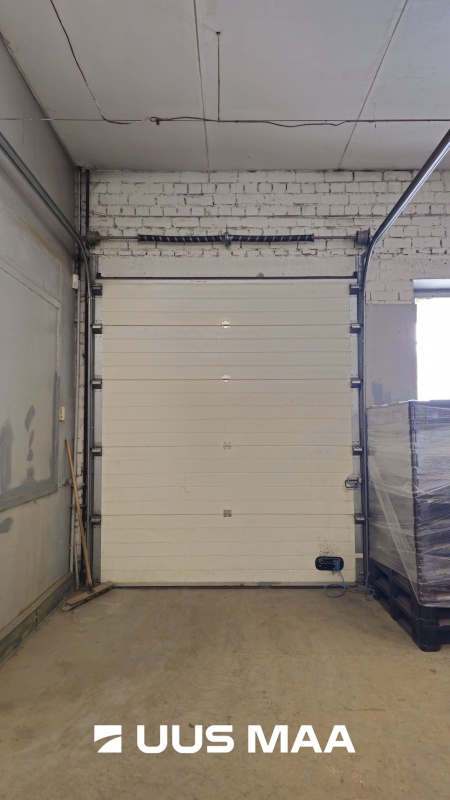 Jõhvi vald, Jõhvi linn, Pargi tn 27c