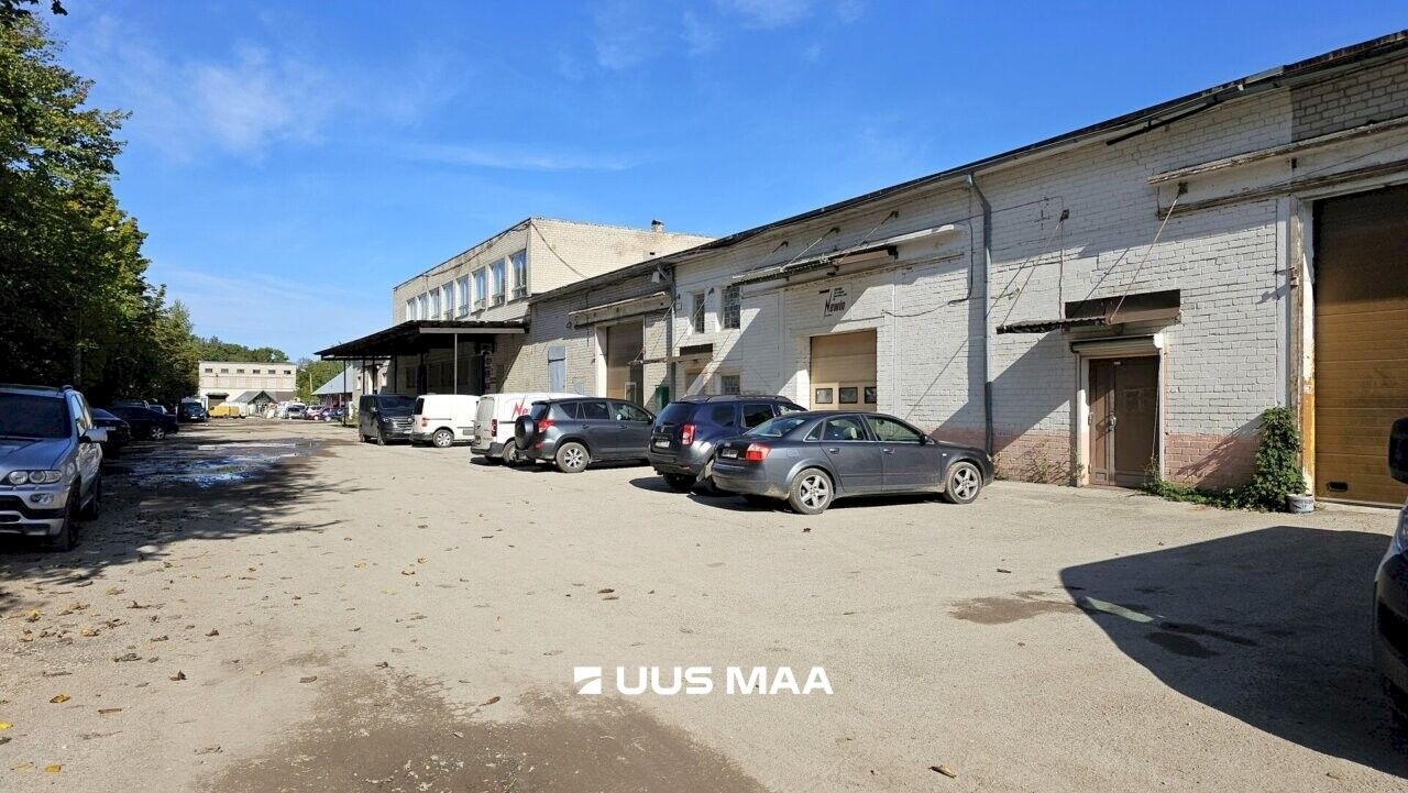 Jõhvi vald, Jõhvi linn, Pargi tn 27c